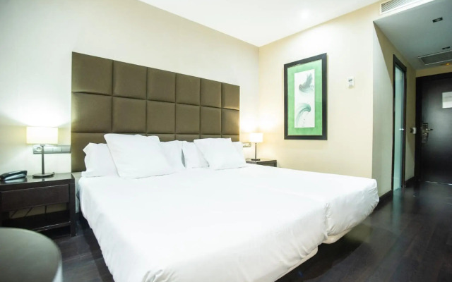 AZZ Asturias Langrehotel & Spa