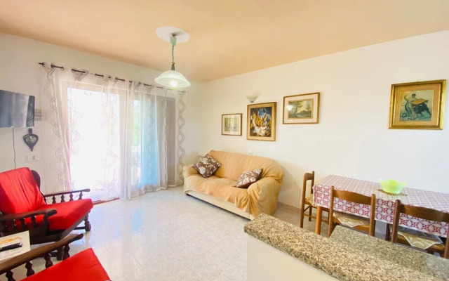 Case Vacanze Le Rose PT