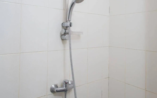 Puri Dibia Hotel