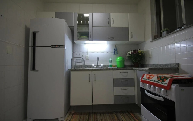 Copacabana 307