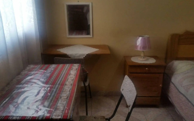 Maya Inn - Backpackers