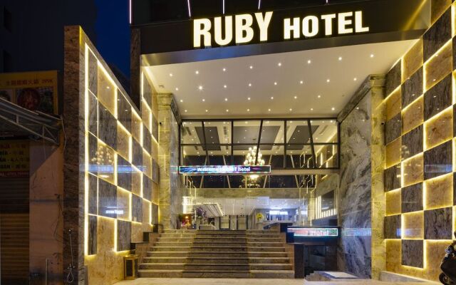 Ruby Hotel