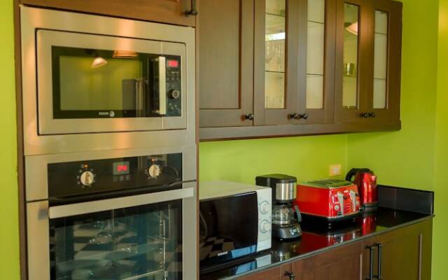 Nakara Villas & Glamping