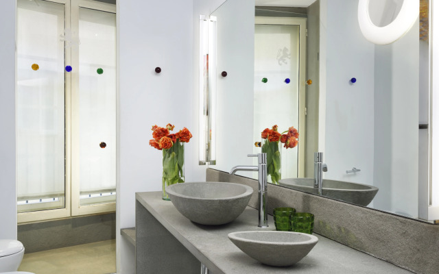 Leone Blu Suites | UNA Esperienze