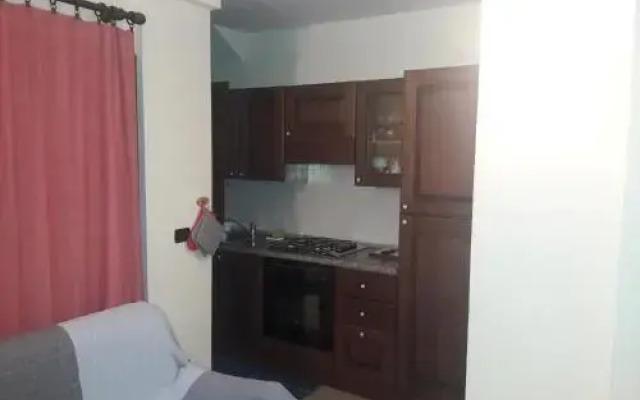 Casa Vacanza Il Nido