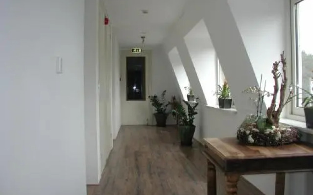 Hotel Studio Bosch Duin Strand