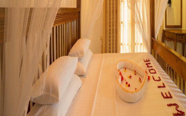 Villa 4U