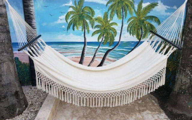 Agua Dulce