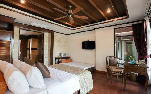 Jantra Residence by Chinocollection