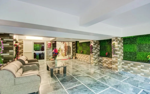 RG Suits & Apartment by OYO Rooms