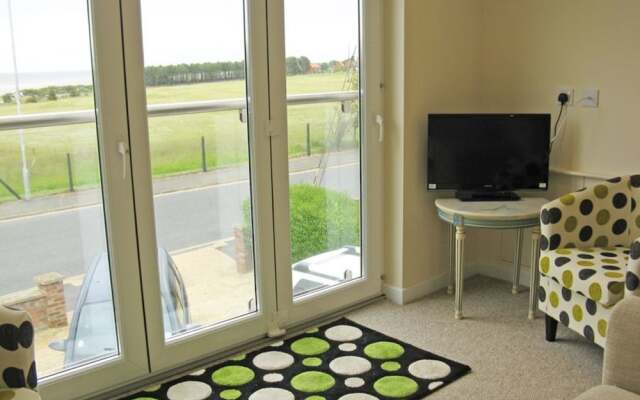 Seascape Family Accomodation