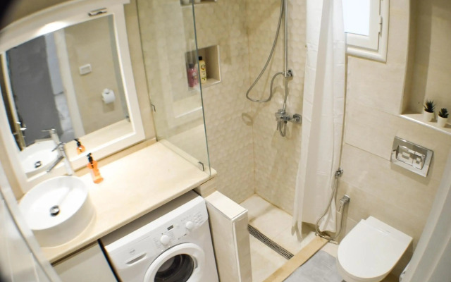 Cosy Apartment in La Marsa - 2 bed 2 Bath