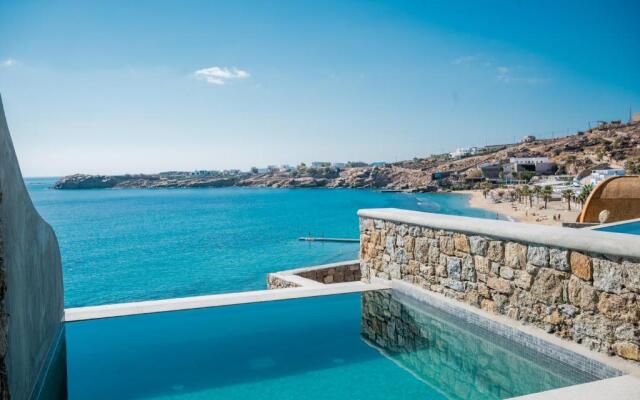 New Paradise Beach Resort- Adults Only