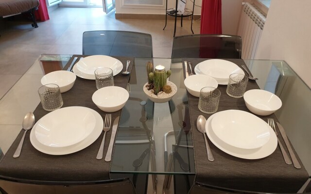 Casa Vacanza Fashion House