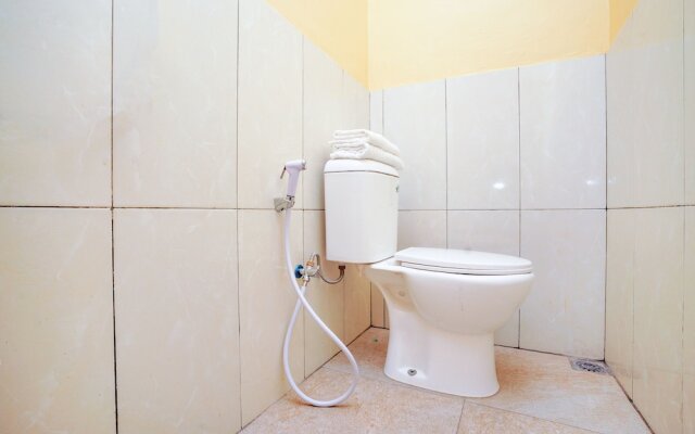 Hotel O Az Zahra Residence Syariah