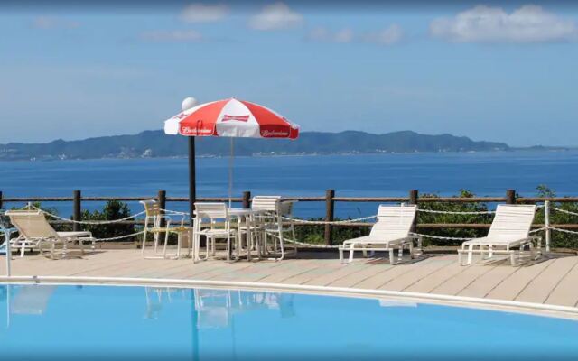 Grand Mercure Minamiboso Resort & Spa