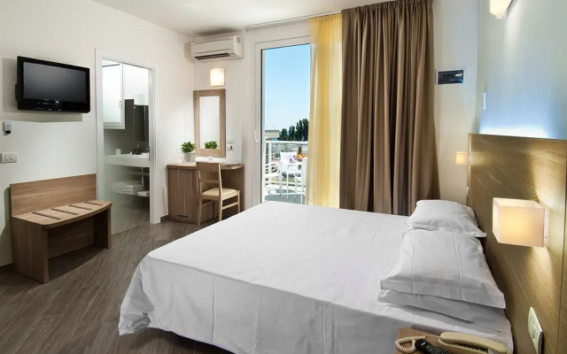 Hotel Atlantic