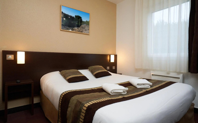 Kyriad Limoges Sud Feytiat