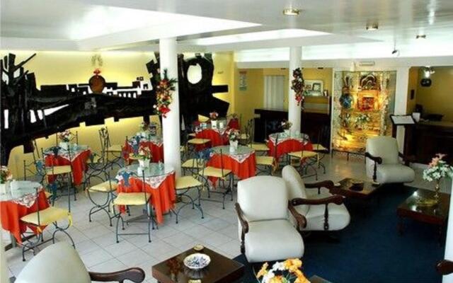Hotel Continental