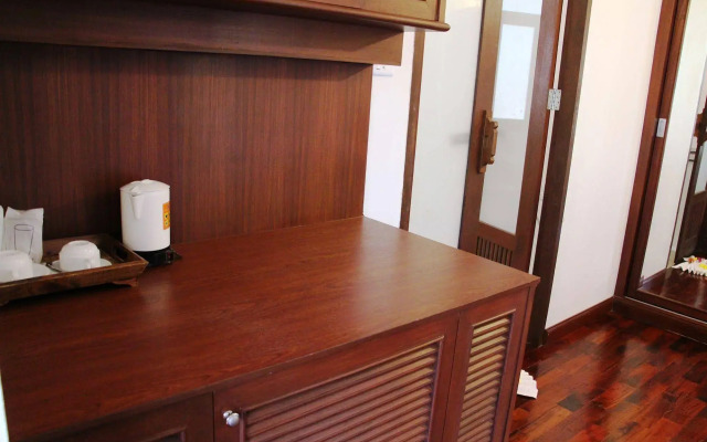 Kooncharaburi Resort