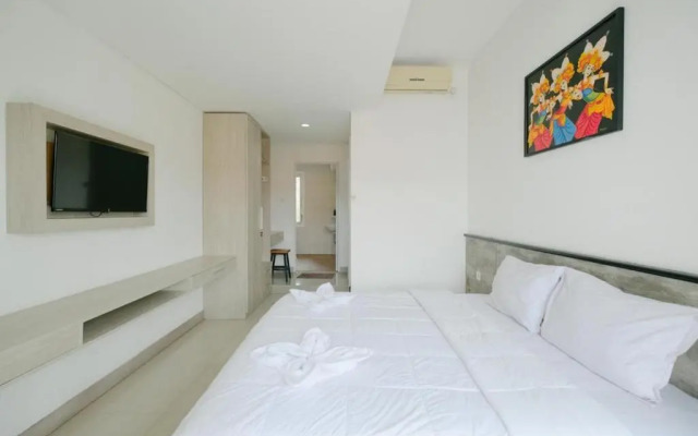 Puri Gading Villa Jimbaran by The Lavana