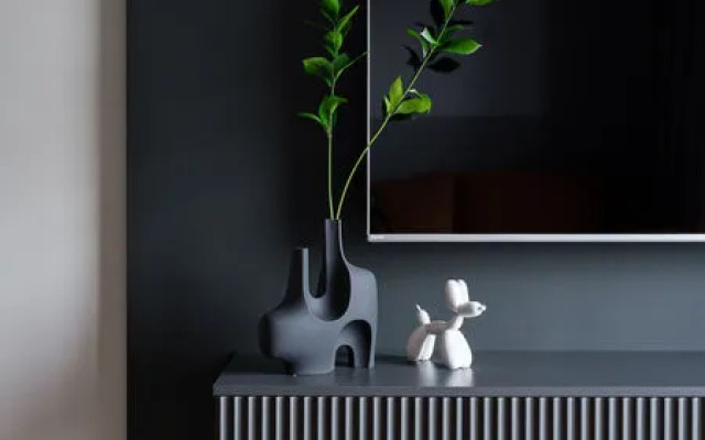 Smart Lofts Moscow Dmitrovskaya D1