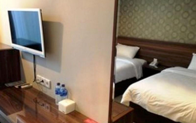 Hotel New Coklat