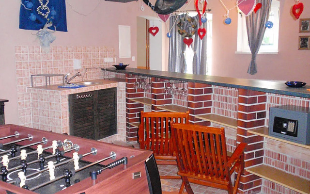 Gościniec Pod Dwoma Sercami