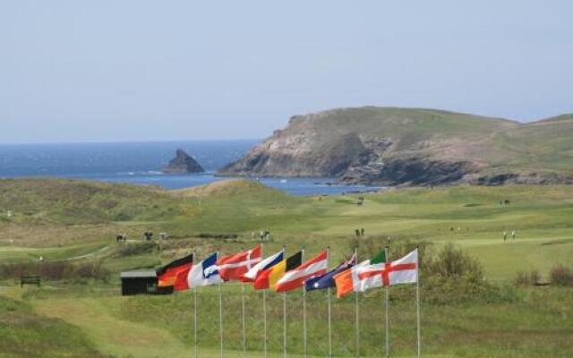 Trevose Golf  Country Club