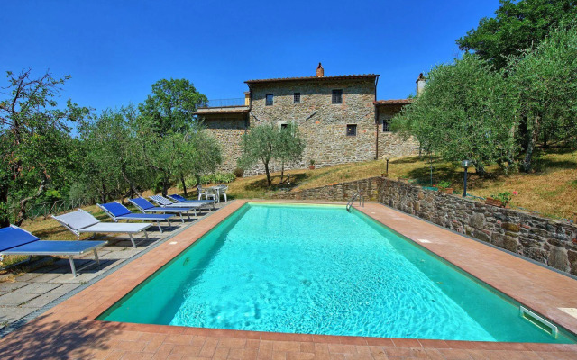 Poggio Conca