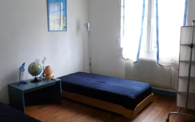 Maison Arcachon, 4 pièces, 6 personnes - FR-1-420-36