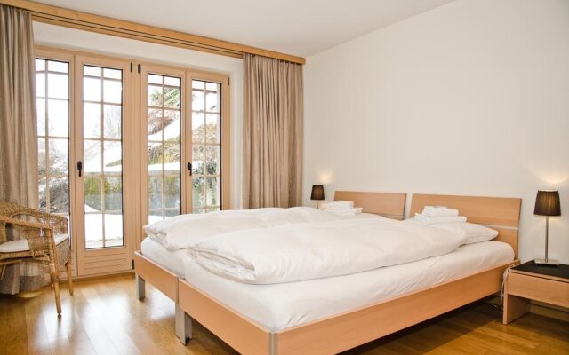 Chalet Rivendell - GriwaRent AG