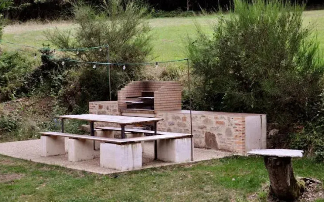 Ferme de La Bouysse