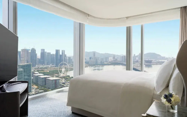 The St. Regis Shenzhen Bao'an