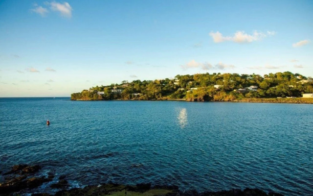 Aanola Villas A1 Peaceful Flat
