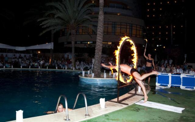 Grupotel Club Cala Marsal - New Reopening 2025