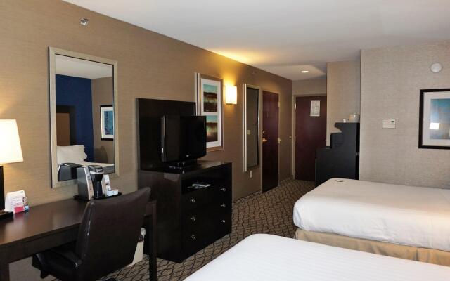 Holiday Inn Express Hotel & Suites Gibson, an IHG Hotel