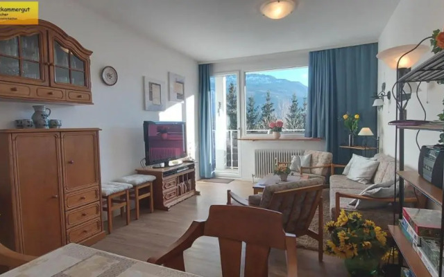 Appartement Petra