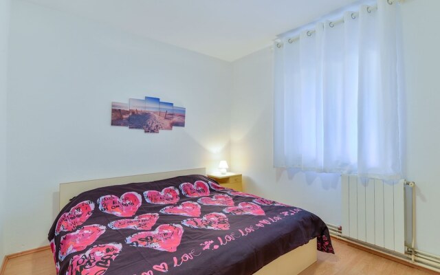 Luxurious Holiday Home in Bibinje with sauna