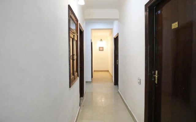 Goroomgo M M Guest House Howrah Kolkata