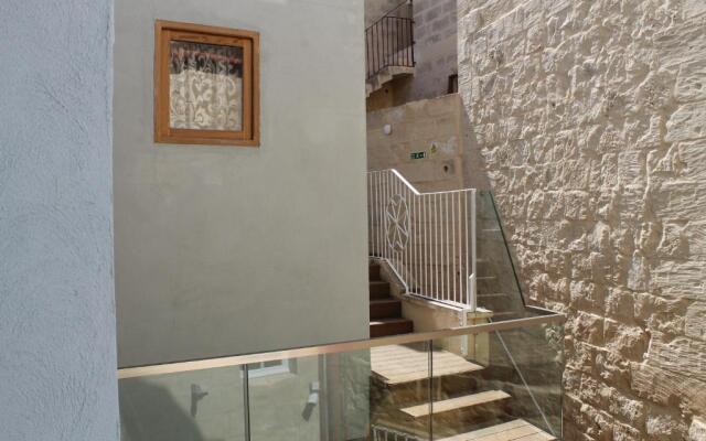 Palazzino Nina Boutique Hotel