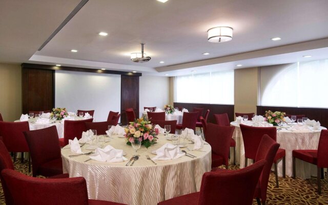 Village Hotel Albert Court by Far East Hospitality