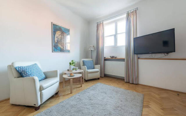P&O Apartments Stara