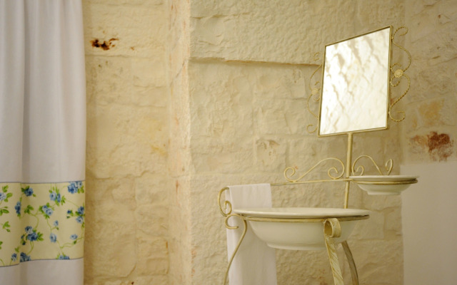 Agriturismo Arco di Sole