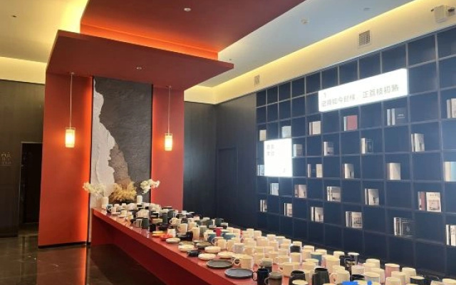 LITCHI HOTEL（Liling South Bus Station Branch）