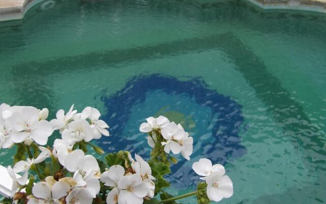 Hotel Palacio Doñana