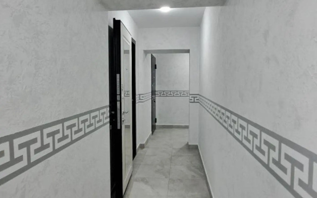 Апартаменты на улице Тоннельная 20