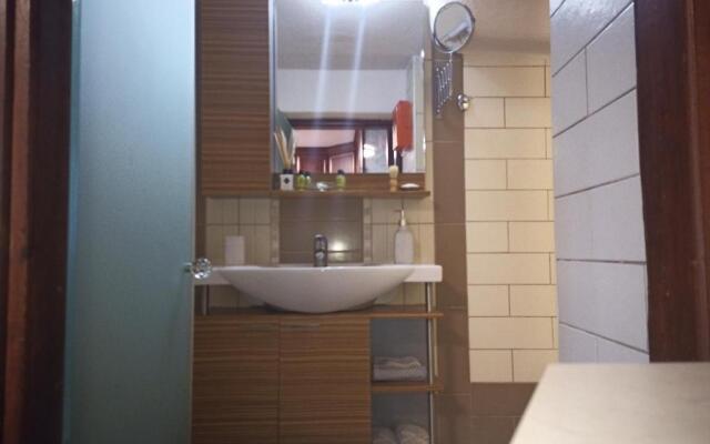 Plateia Apartments (Xara)