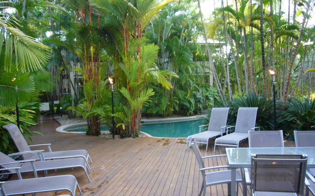 Port Douglas Retreat