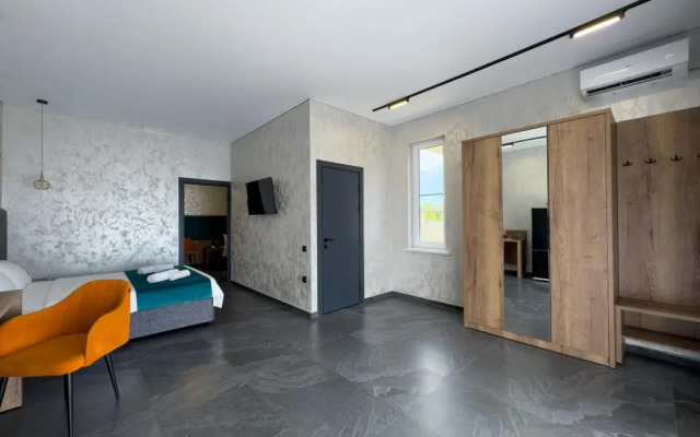 Hometel ALTAN